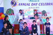 Mount Litera Zee School-Annual Day